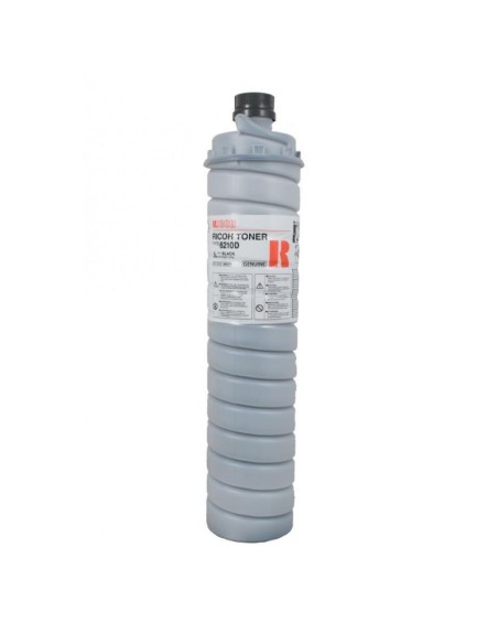 Toner Original para Ricoh Aficio MP 5500 6000 6001 6500 6503 9001 9002 9003 IM 7000 8000 9000 Negro 43000 pag
