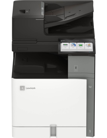 Multifunción Lexmark XC9655 Color A3 55ppm