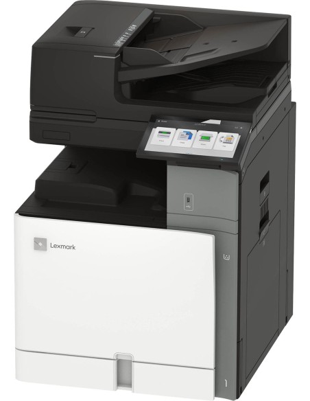 Multifunción Lexmark XC9655 Color A3 55ppm