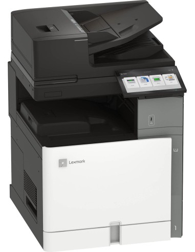Multifunción Lexmark XC9655 Color A3...