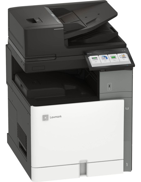 Multifunción Lexmark XC9655 Color A3 55ppm