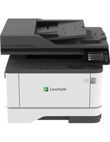 Multifunción Lexmark XM1342 Monocromo...