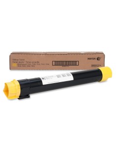 Toner METERED Xerox Versant...