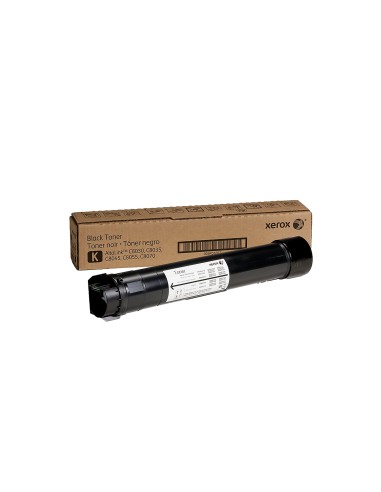 Toner METERED Xerox AltaLink C8030...