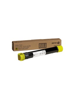 Toner METERED Xerox...