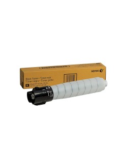 Toner METERED Xerox...