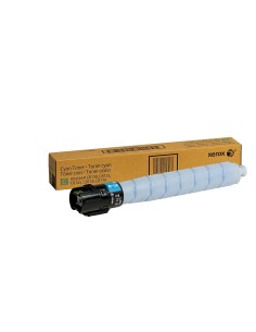 Toner METERED Xerox...