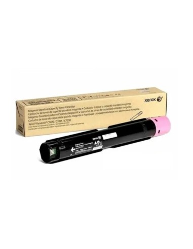 Toner METERED Xerox Magenta para...