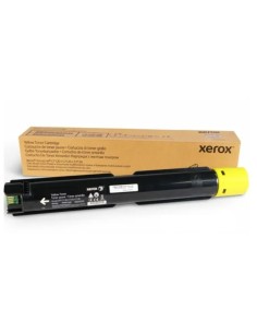 Toner METERED Xerox...