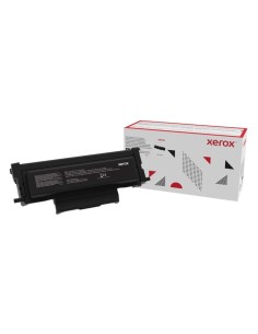 Toner METERED Xerox Negro...