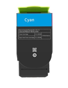 Toner METERED Xerox...
