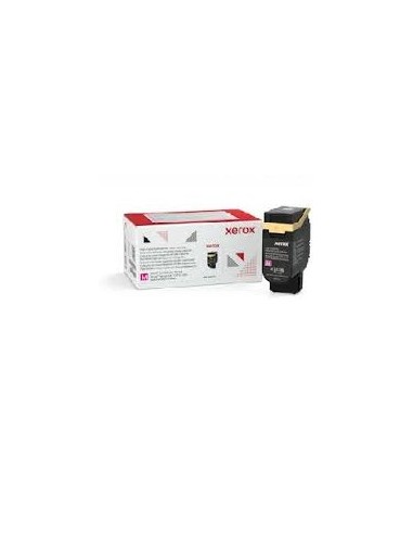 Toner METERED Xerox VersaLink C415...