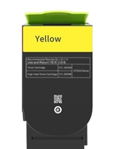 Toner METERED Xerox...