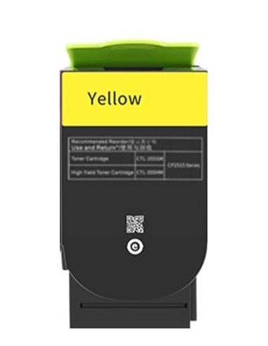 Toner METERED Xerox VersaLink C415...