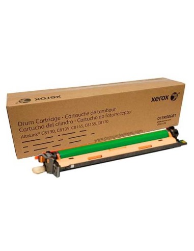 Tambor original para Xerox AltaLink...