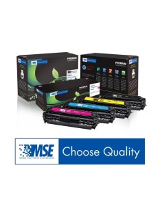 Toner MSE para HP CF333A...