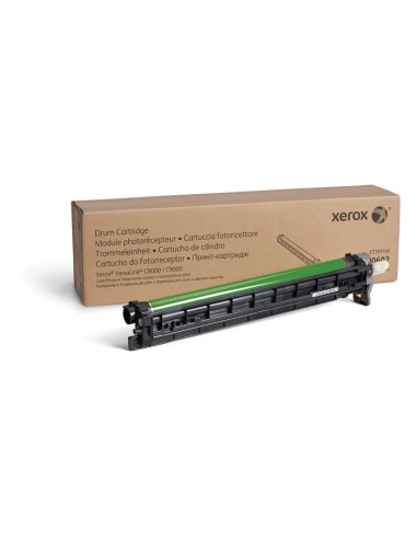 Tambor Original Xerox VersaLink C8000...