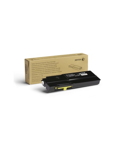 Toner original METERED para Xerox...