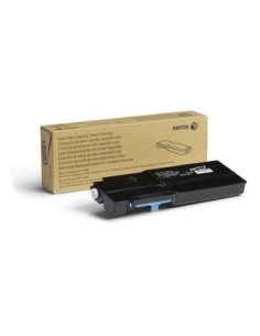 Toner original METERED para...