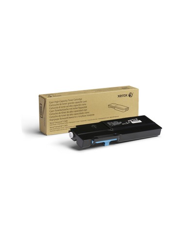 Toner original METERED para Xerox...