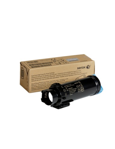 Toner original para Xerox Phaser 6510...