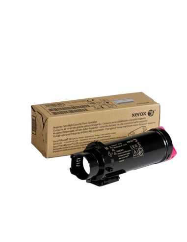 Toner original para Xerox Phaser 6510...