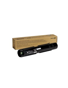 Toner original para Xerox...