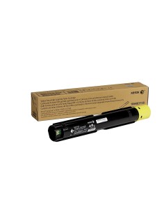 Toner original para Xerox...