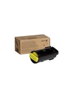 Toner original METERED para...