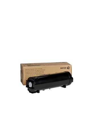 Toner original METERED para Xerox...
