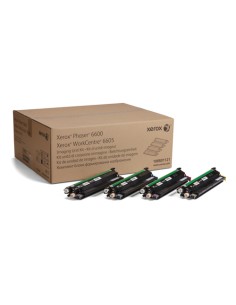 Kit unidad de imagen P6600...