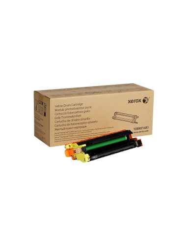 Tambor original METERED para Xerox...