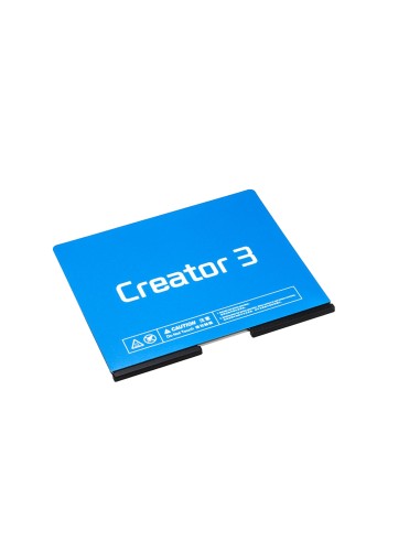 Base flexible impresión 3D Creator 3