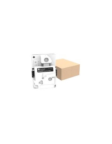 Bote residual Original para Lexmark...
