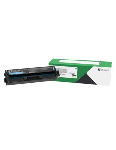 Toner Original para Lexmark...
