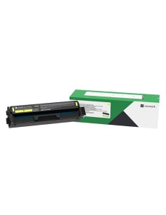 Toner Original Lexmark...