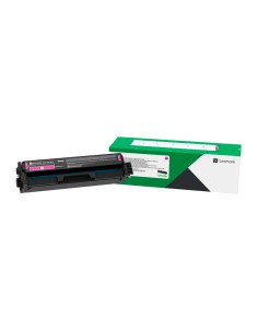 Toner Original Lexmark...