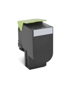 Toner Original para Lexmark...