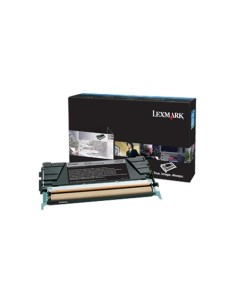 Toner Original para Lexmark...