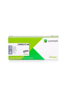 Toner original para Lexmark...