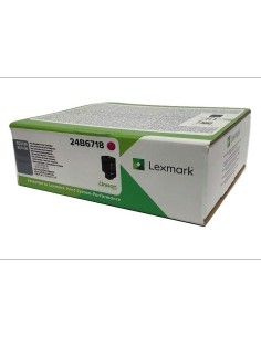 Toner Original para Lexmark...