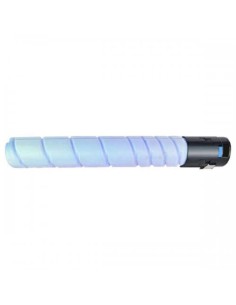 Toner original para Lexmark...