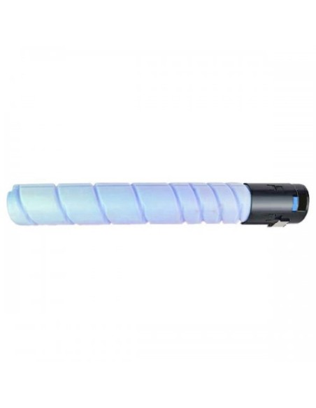 Toner original para Lexmark XC9235 9245 9255 9265 Cyan 30000 pag