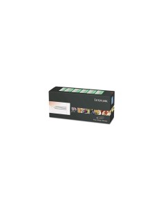 Toner original para Lexmark... 2
