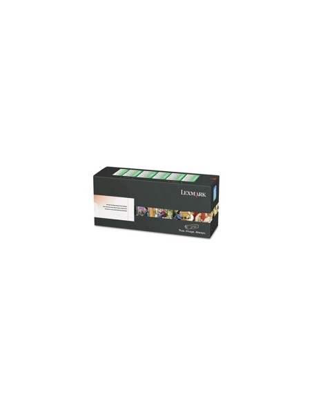 Toner original para Lexmark XC9235 9245 9255 9265 Cyan 30000 pag