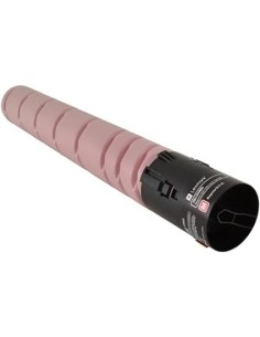 Toner original para Lexmark...