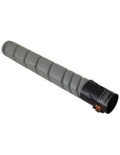 Toner original para Lexmark...