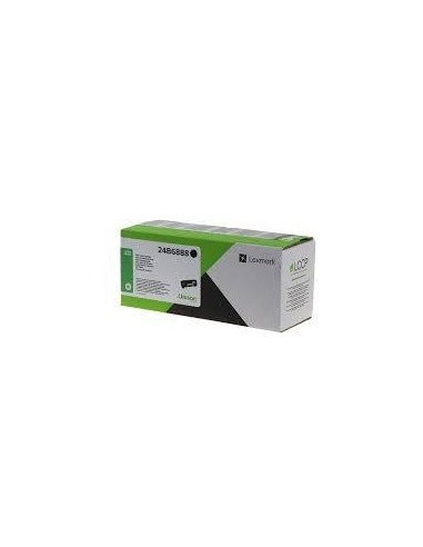 Toner Original para Lexmark M1242...