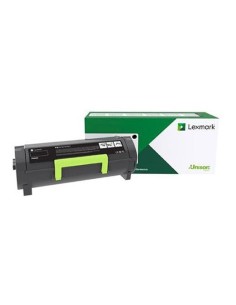 Toner Original para Lexmark...