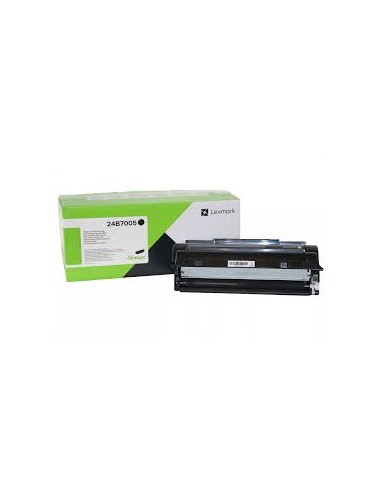 Toner para Lexmark M XM1342
